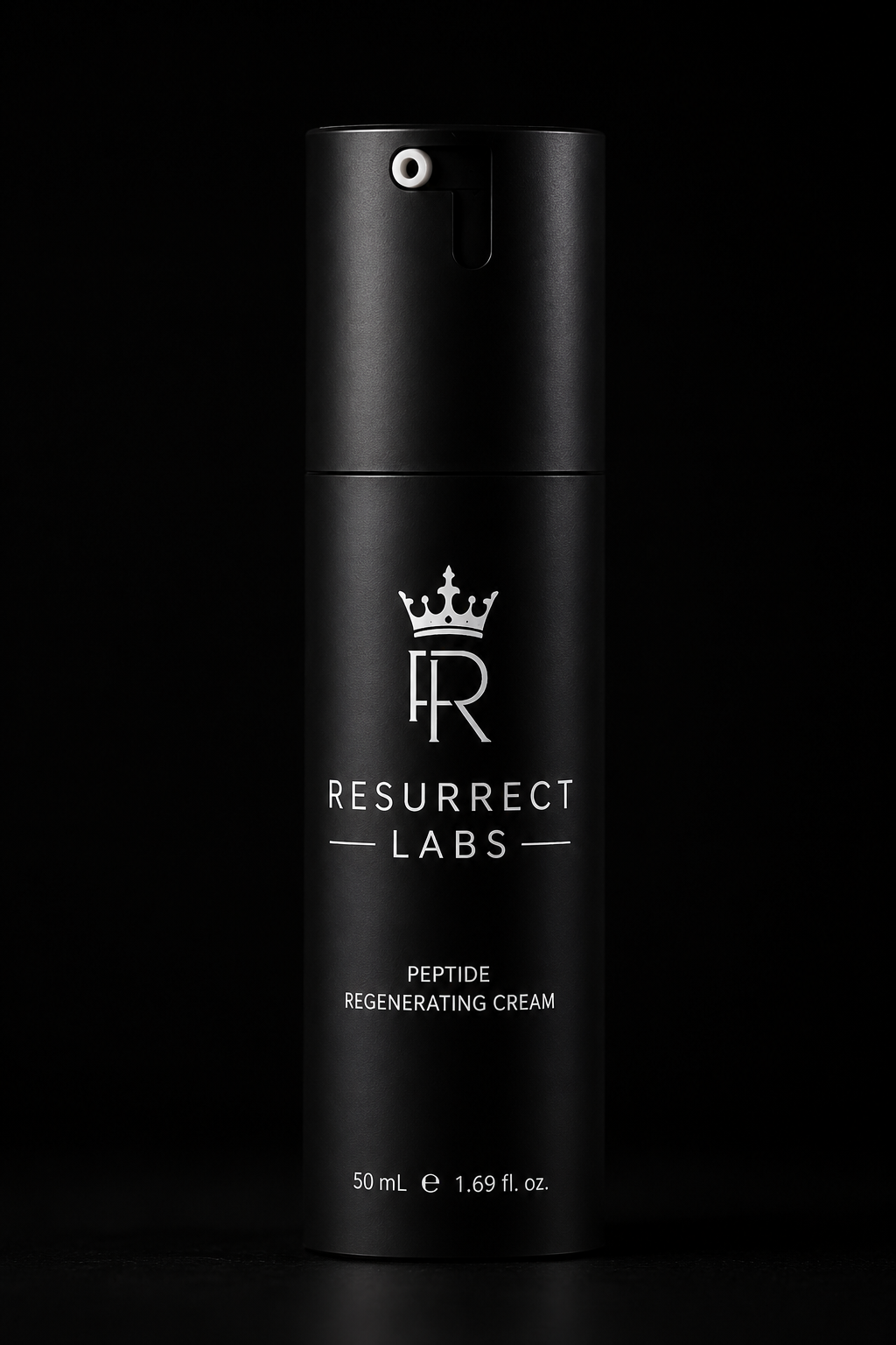 Regenerative Peptide Cream