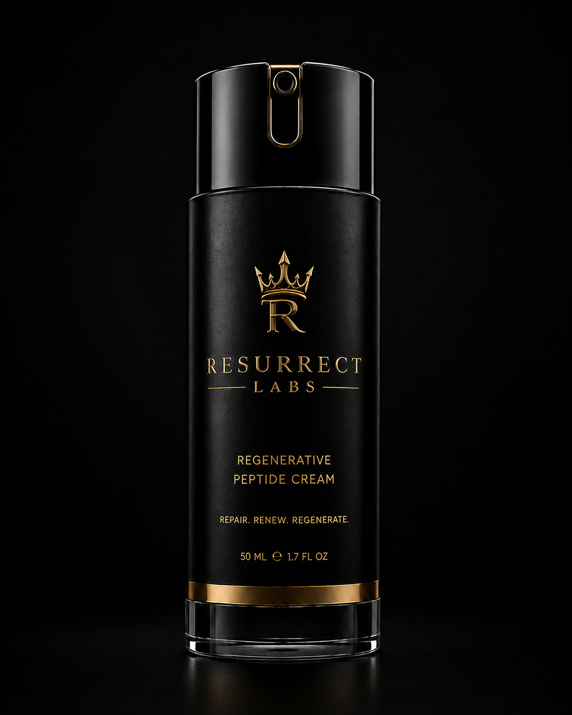 Regenerative Peptide Cream
